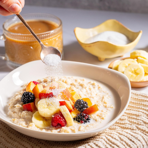 betterbody foods monk fruit sweetener blend, sugar substitute, 1 lbs. betterbody foods monk fruit sweetener blend, sugar substitute, 1 lbs.