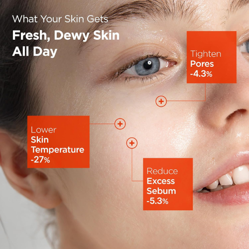 purcell 24/7 colostrum ampoule mist glass skin with long hydration, poreless smooth skin, before & after makeup, hyaluronic acid and vitamin, for all skin types, 1.85 fl oz purcell 24/7 colostrum ampoule mist glass skin with long hydration, poreless smooth skin, before & after makeup, hyaluronic acid and vitamin, for all skin types, 1.85 fl oz